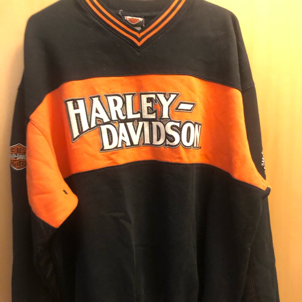 Harley-Davidson